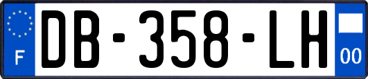 DB-358-LH