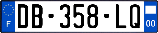 DB-358-LQ