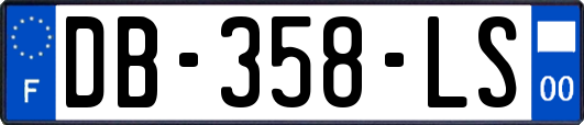 DB-358-LS