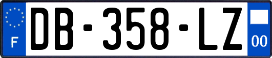 DB-358-LZ