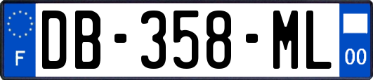 DB-358-ML