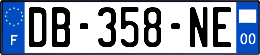 DB-358-NE