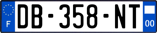 DB-358-NT