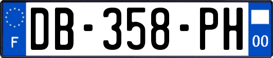 DB-358-PH