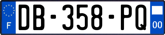 DB-358-PQ