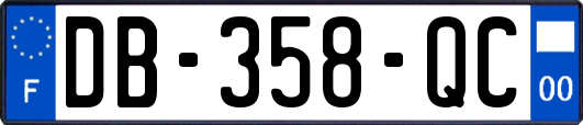 DB-358-QC