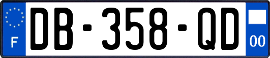 DB-358-QD