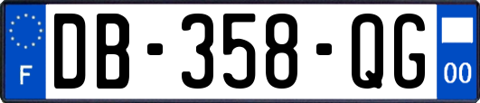 DB-358-QG