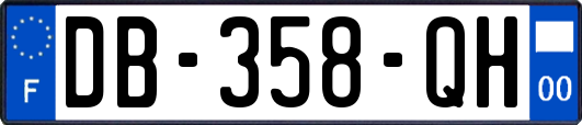 DB-358-QH