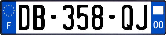 DB-358-QJ