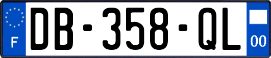 DB-358-QL