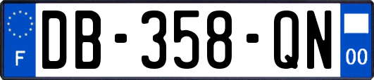 DB-358-QN