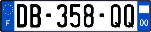 DB-358-QQ