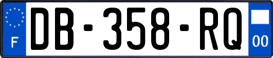 DB-358-RQ
