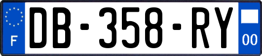 DB-358-RY