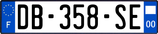 DB-358-SE