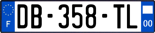 DB-358-TL