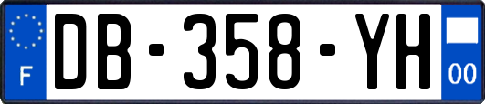 DB-358-YH