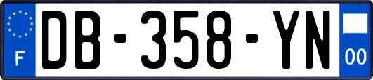 DB-358-YN