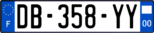 DB-358-YY