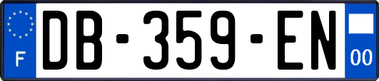 DB-359-EN