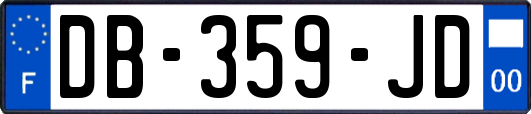 DB-359-JD