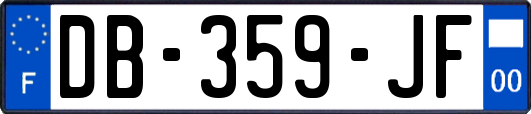 DB-359-JF