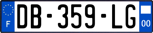 DB-359-LG