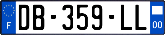 DB-359-LL
