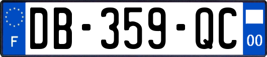 DB-359-QC