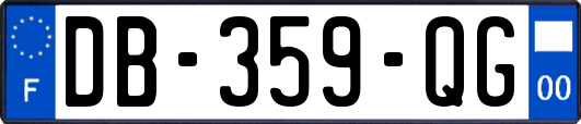 DB-359-QG