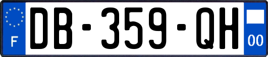 DB-359-QH
