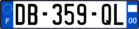 DB-359-QL