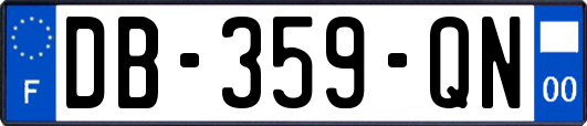 DB-359-QN