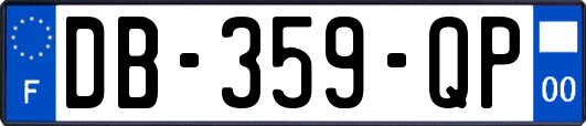 DB-359-QP