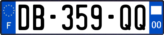 DB-359-QQ