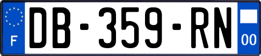 DB-359-RN