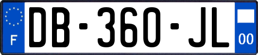 DB-360-JL