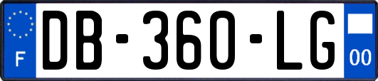 DB-360-LG
