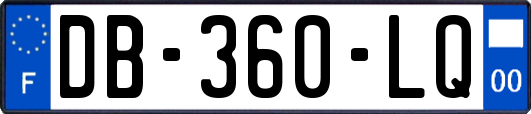 DB-360-LQ