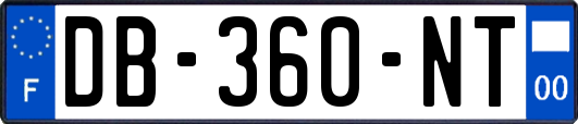 DB-360-NT
