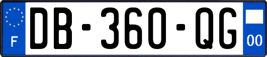 DB-360-QG