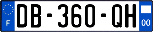 DB-360-QH