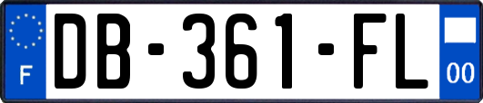 DB-361-FL