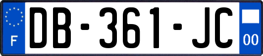 DB-361-JC