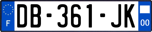 DB-361-JK