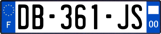 DB-361-JS