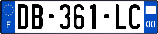 DB-361-LC