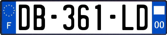 DB-361-LD