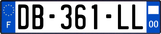 DB-361-LL